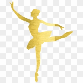 Ballerina Png Image - Ballet Dancer, Transparent Png - balerina png