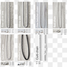 Necklaces - Burin, HD Png Download - money chain png