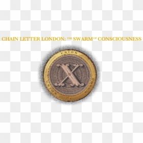   - Coin, HD Png Download - money chain png