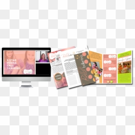 Picture - Flyer, HD Png Download - balerina png