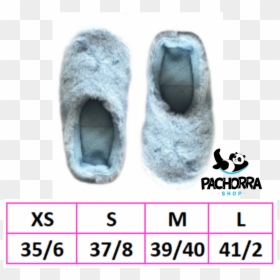 Slipper, HD Png Download - balerina png
