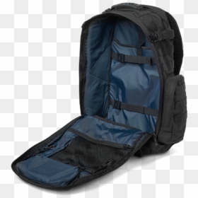 Laptop Bag, HD Png Download - open backpack png