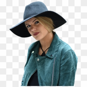 Hat Model Png, Transparent Png - young png