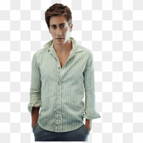 Jake Gyllenhaal Young Portrait - Jake Gyllenhaal Png, Transparent Png - young png