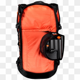Scott Patrol E1 22, HD Png Download - open backpack png