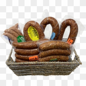 Baked Goods, HD Png Download - meats png