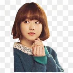 Korean Actress Of 2018, HD Png Download - young png
