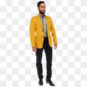 Uniforme Ejecutivo - Gentleman, HD Png Download - ejecutivo png