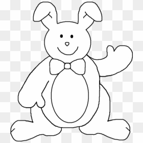 Cartoon, HD Png Download - easter .png