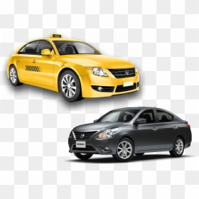 Image01 - Yellow Airport Taxi Png, Transparent Png - ejecutivo png