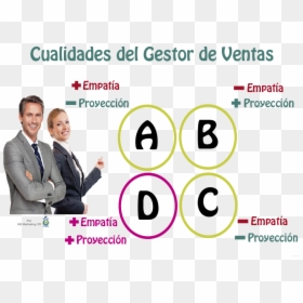 Portable Network Graphics, HD Png Download - ejecutivo png