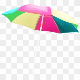 Parasol - Umbrella, HD Png Download - parasol png