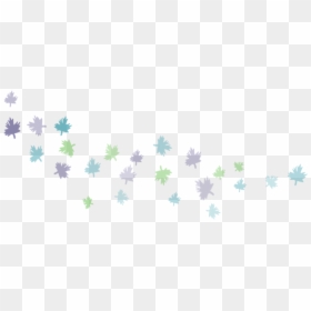 Image - African Daisy, HD Png Download - snowflake corner png