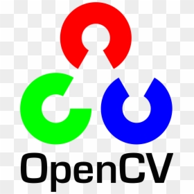 Opencv Logo, HD Png Download - corrupt png