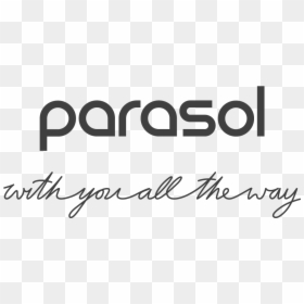 Parasol Umbrella Company Logo, HD Png Download - parasol png