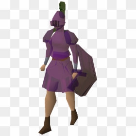 Old School Runescape Wiki - Bandos Rune Armour Set Lg, HD Png Download - corrupt png