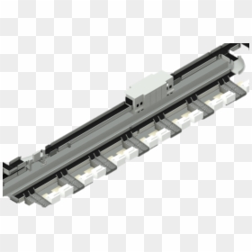 Locomotive, HD Png Download - conveyor belt png