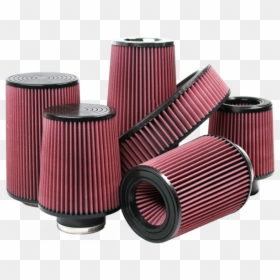 Universal - Air Filter, HD Png Download - red filter png