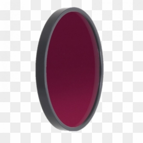 Circle, HD Png Download - red filter png