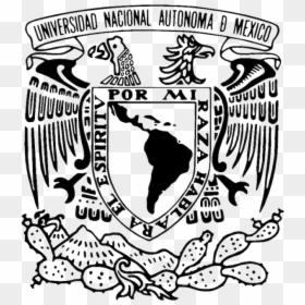 Thumb Image - National Autonomous University Of Mexico, HD Png Download - laço vermelho png