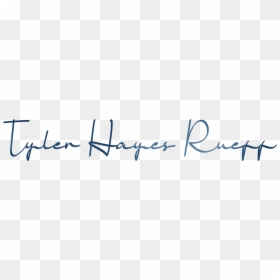 Tyler Hayes - Calligraphy, HD Png Download - arguing png