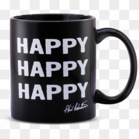 Harry Potter Diagon Alley Mug, HD Png Download - black coffee mug png