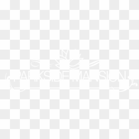 Johns Hopkins Logo White, HD Png Download - white leaf png
