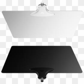 Shelf, HD Png Download - white leaf png