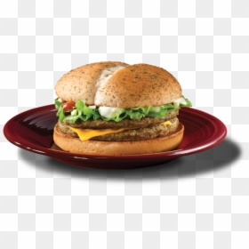 Double K Fteburger Turkey - Mc Köfte Burger, HD Png Download - burger patty png