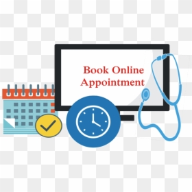 Book Online Appointment - Book Online Appointment Png, Transparent Png - book graphic png
