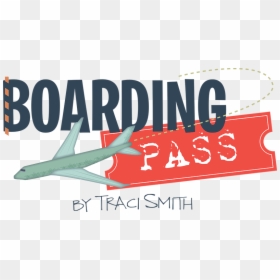 Boarding Pass - Boarding Pass Logo Png, Transparent Png - boarding pass png