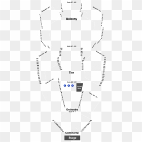 Diagram, HD Png Download - concert tickets png