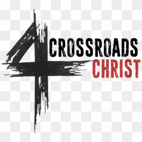 Crossroads 4 Christ - Poster, HD Png Download - crossroads png