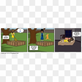 Storyboard, HD Png Download - cenicienta png