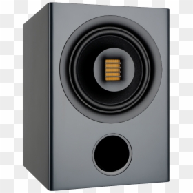 Subwoofer, HD Png Download - audio spectrum png