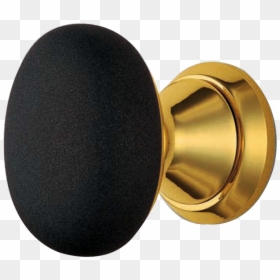 Brass, HD Png Download - doorknob png