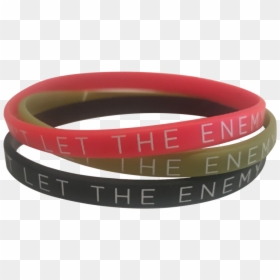 Bracelets, HD Png Download - wristband png
