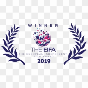Submit Button - European Film Awards 2019, HD Png Download - movie award png