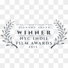 Indie Film Awards, HD Png Download - movie award png