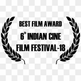 Best Film Award - Ny Shorts International Film Festival, HD Png Download - movie award png