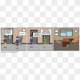Cartoon, HD Png Download - persona feliz png
