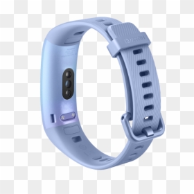 Huawei Band 3 Heart Rate Monitoring - Huawei Band 3 Pro Band Replacement, HD Png Download - wristband png