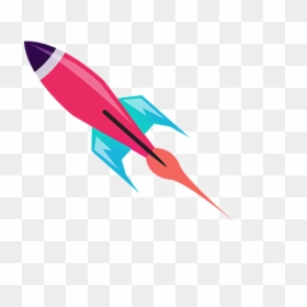 Foguete - Tên Lửa Rocket, HD Png Download - foguete png