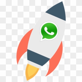 Graphic Design, HD Png Download - foguete png