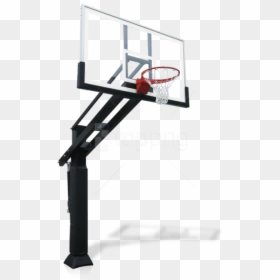 Free Png Nba Basketball Hoop Png Png Image With Transparent - Nba Basketball Hoop Png, Png Download - hoop png