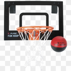 Fun Hoop S - Basket Kopen, HD Png Download - hoop png