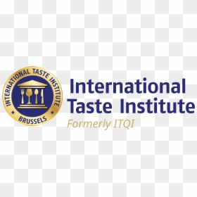 International Taste Institute 2019 Logo Vector, HD Png Download - palmeras vector png
