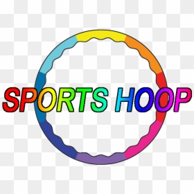 Circle, HD Png Download - hoop png