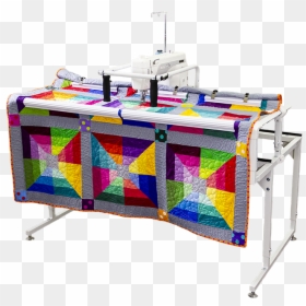 Quilt, HD Png Download - hoop png