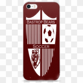 Mobile Phone Case, HD Png Download - soccer crest png